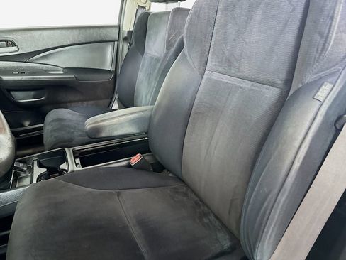Used 2014 Honda CR-V LX image 8