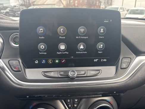 Used 2025 Chevrolet Blazer LT image 17