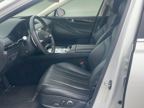 Used 2022 Genesis G80 2.5T RWD image 12