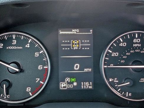 New 2026 Subaru Forester Touring image 10