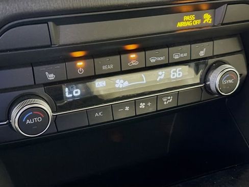 Used 2019 MAZDA CX-9 Touring FWD image 18