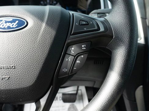 Used 2021 Ford Edge SE AWD/4WD image 23