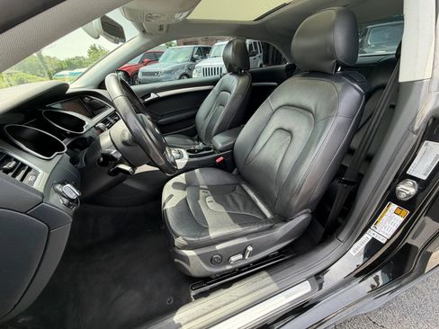 Used 2013 Audi A5 2.0T Premium Plus AWD/4WD image 11