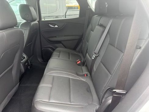 Used 2023 Chevrolet Blazer LT AWD/4WD image 22