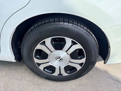 Used 2013 Honda Civic LX image 9