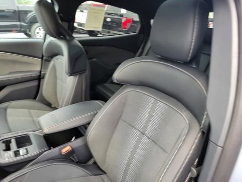 New 2025 Ford Mustang Mach-E GT w/ Interior Protection Package image 20