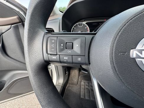 Used 2023 Nissan Rogue SV AWD/4WD image 22