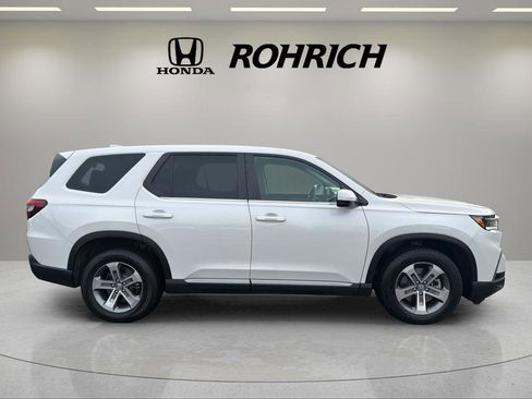 Used 2023 Honda Pilot EX-L image 5
