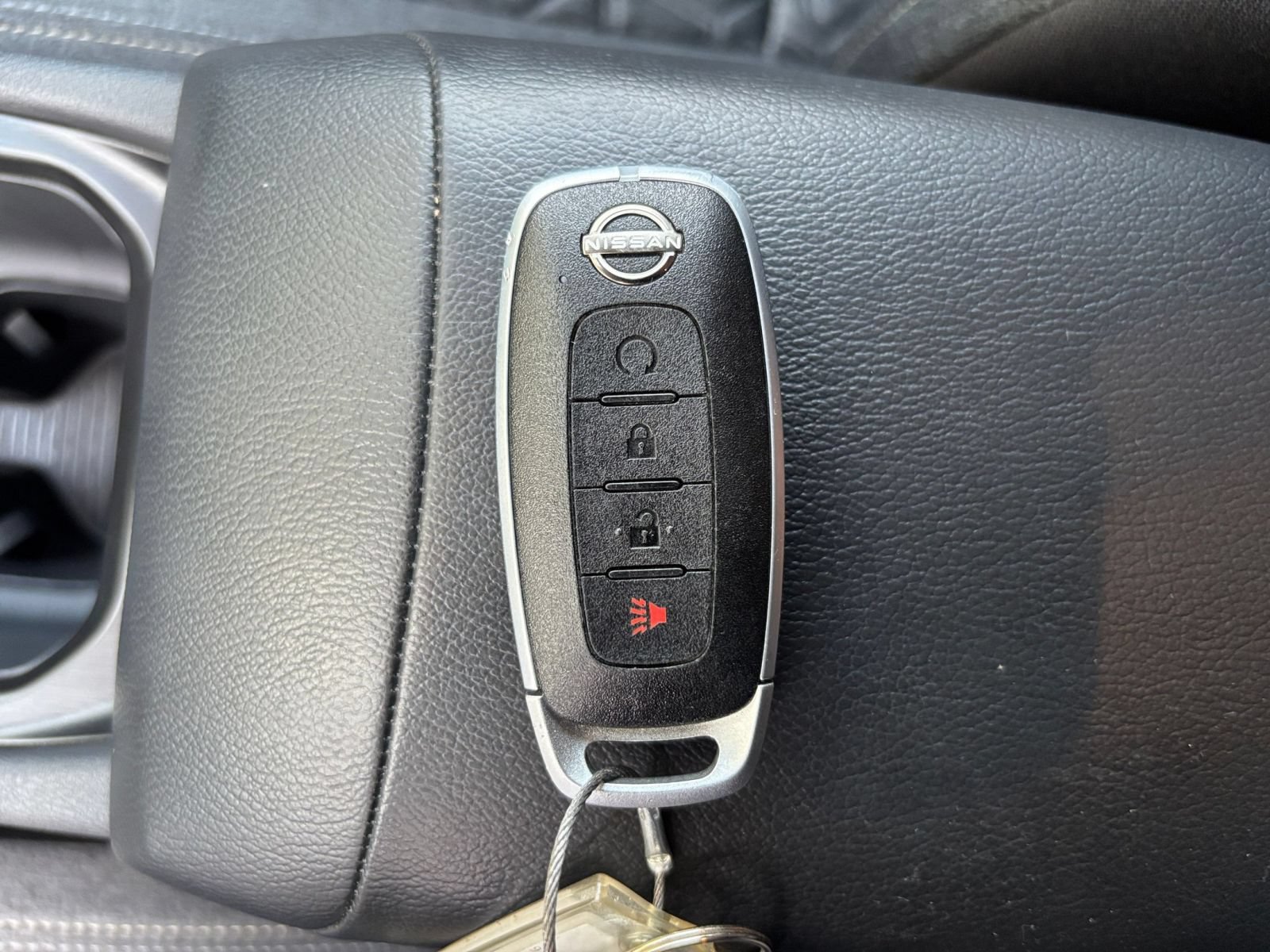 Used 2026 Nissan Kicks SV w/ Cold Weather Package AWD/4WD image 20