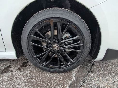 New 2026 Toyota Camry SE w/ Multimedia Upgrade Package image 12