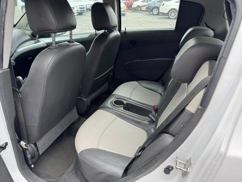 Used 2015 Chevrolet Spark LT image 6