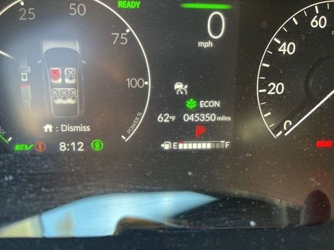 Certified 2024 Honda CR-V Sport image 10