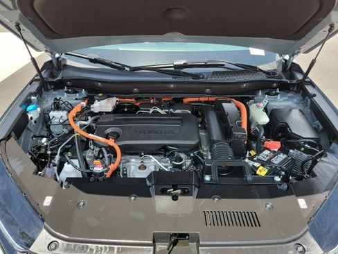 Used 2026 Honda CR-V Sport Touring image 33