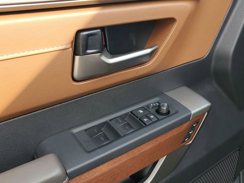 Certified 2026 Toyota Tundra 1794 Edition image 46