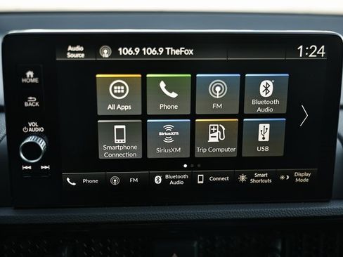 Used 2023 Honda CR-V EX-L image 37