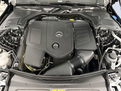 Used 2025 Mercedes-Benz C 300 C 300 image 10