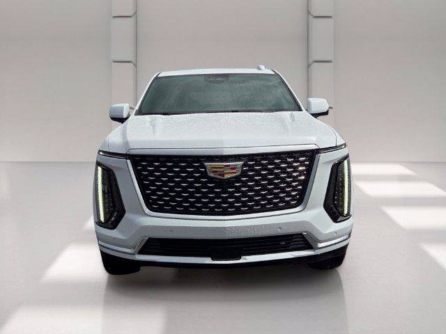 New 2026 Cadillac Escalade Luxury AWD/4WD image 8