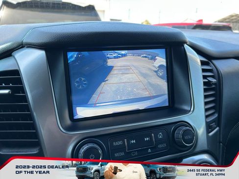 Used 2020 Chevrolet Tahoe LT AWD/4WD image 29