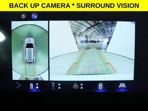 Certified 2025 Chevrolet Equinox ACTIV w/ Safety and Technology Package AWD/4WD image 9