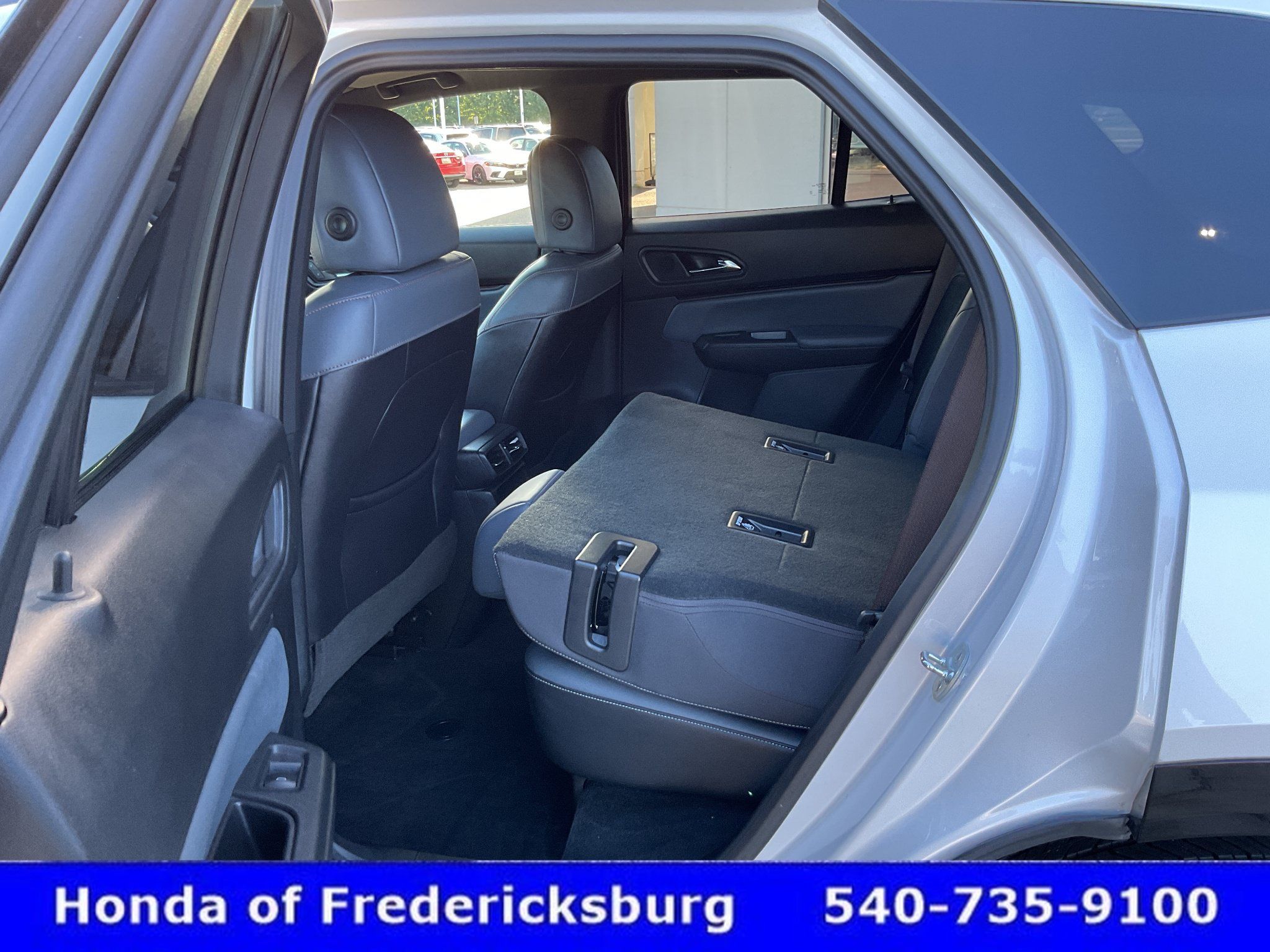 Used 2024 Honda Prologue Elite image 26