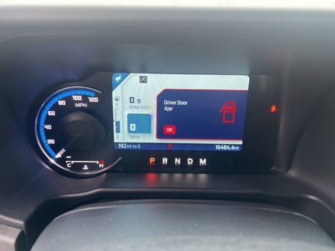 Used 2024 Ford Bronco Big Bend AWD/4WD image 22