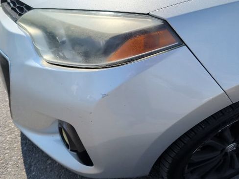 Used 2014 Toyota Corolla S FWD image 6