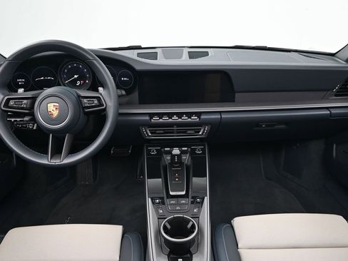 Certified 2024 Porsche 911 Carrera image 7
