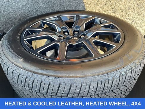 Used 2024 Chevrolet Tahoe Premier image 44