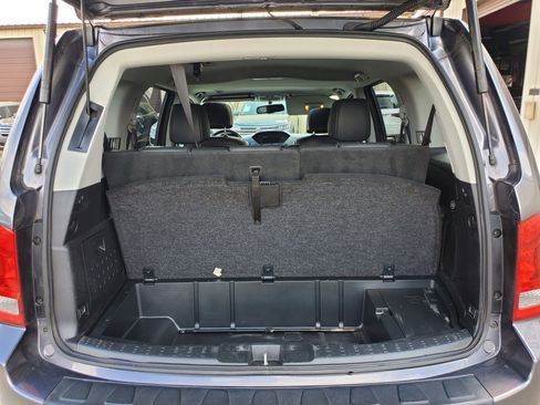 Used 2014 Honda Pilot EX-L image 53