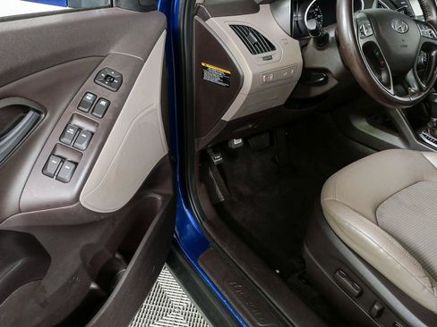 Used 2014 Hyundai Tucson SE FWD image 7