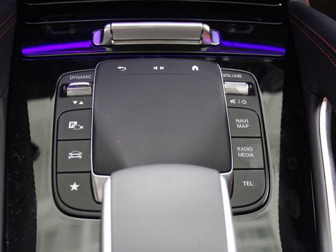 Used 2024 Mercedes-Benz GLE 53 AMG 4MATIC Coupe image 39