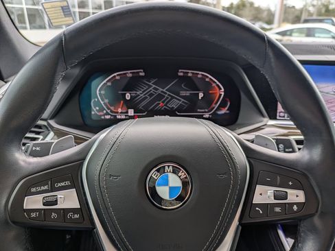 Used 2021 BMW X5 sDrive40i w/ Convenience Package image 31