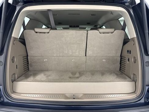 Used 2020 Chevrolet Tahoe Premier AWD/4WD image 33