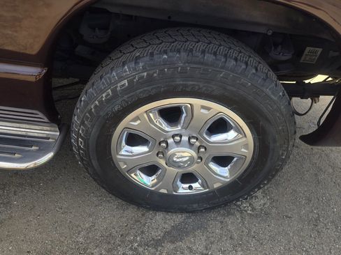 Used 2004 Dodge Ram 3500 Truck SLT w/ Trailer Tow Group image 30