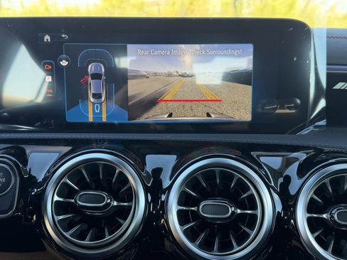 New 2026 Mercedes-Benz CLA 45 AMG S 4MATIC image 26