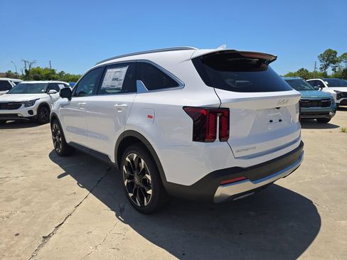 New 2026 Kia Sorento SX FWD image 6