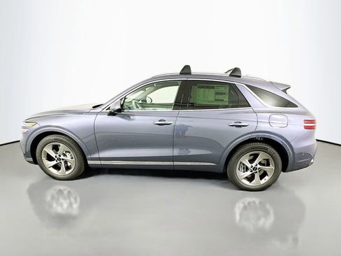 New 2026 Genesis GV70 2.5T Advanced AWD/4WD image 8