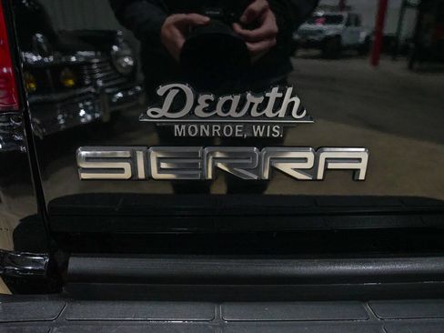 Used 1994 GMC Sierra 1500 SLE image 25