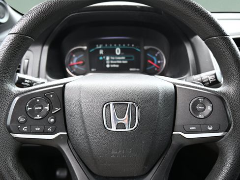Used 2022 Honda Pilot Sport image 29