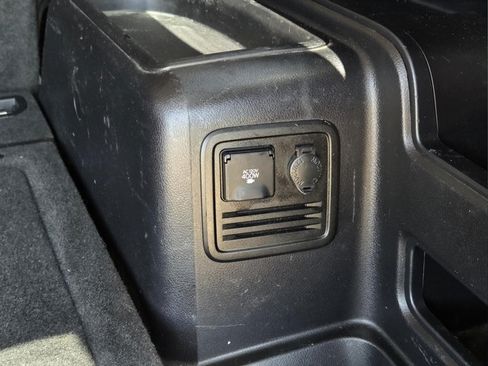 Used 2021 Toyota 4Runner Trail Special Edition AWD/4WD image 8