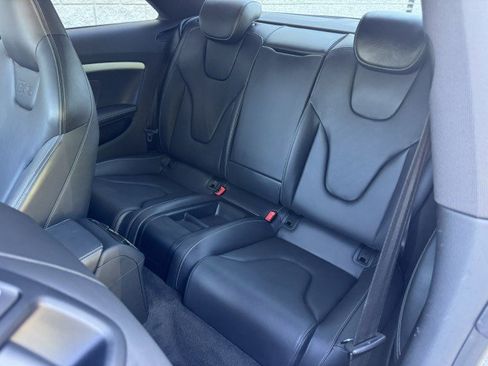 Used 2014 Audi S5 Premium Plus AWD/4WD image 8