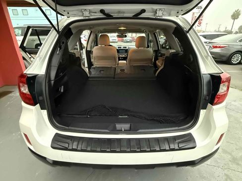 Used 2016 Subaru Outback 2.5i Limited image 40