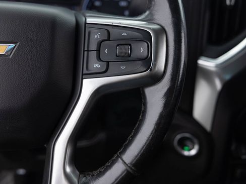Used 2021 Chevrolet Silverado 2500 LTZ AWD/4WD image 41