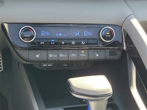 New 2026 Hyundai Elantra SEL Sport Premium image 10