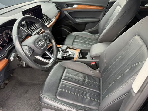 Used 2023 Audi Q5 2.0T Premium Plus w/ Premium Plus Package image 5