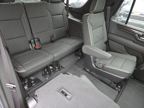 New 2026 GMC Yukon Elevation w/ Elevation Premium Package image 32