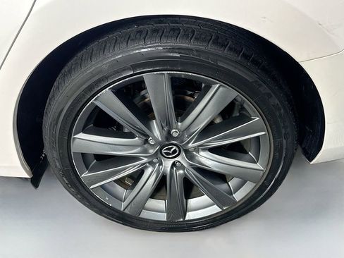 Used 2021 MAZDA MAZDA6 Touring image 31