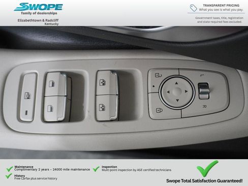 New 2026 Hyundai Sonata SEL FWD image 14