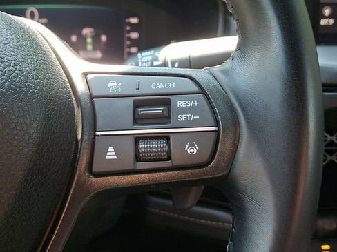Certified 2025 Honda Accord Sport image 23