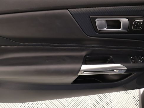 Used 2024 Ford Mustang GT Premium RWD image 16